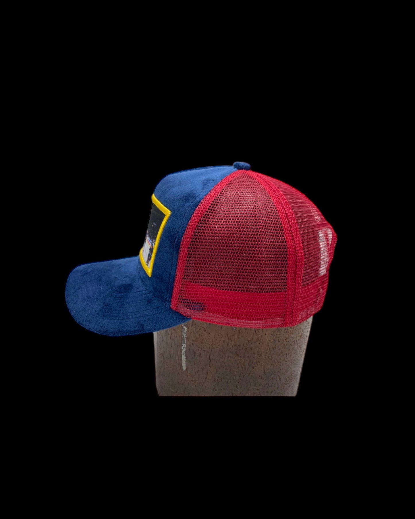 ”Djurgården velvet cap”
