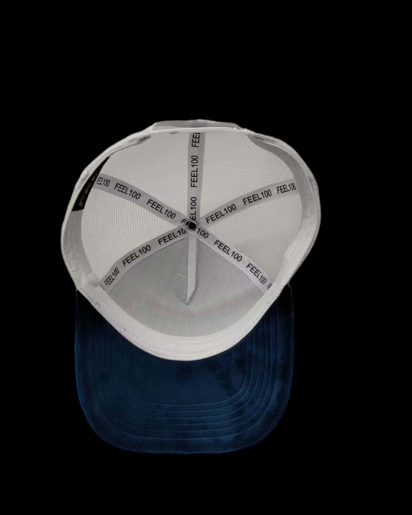 ”Linköping velvet cap”