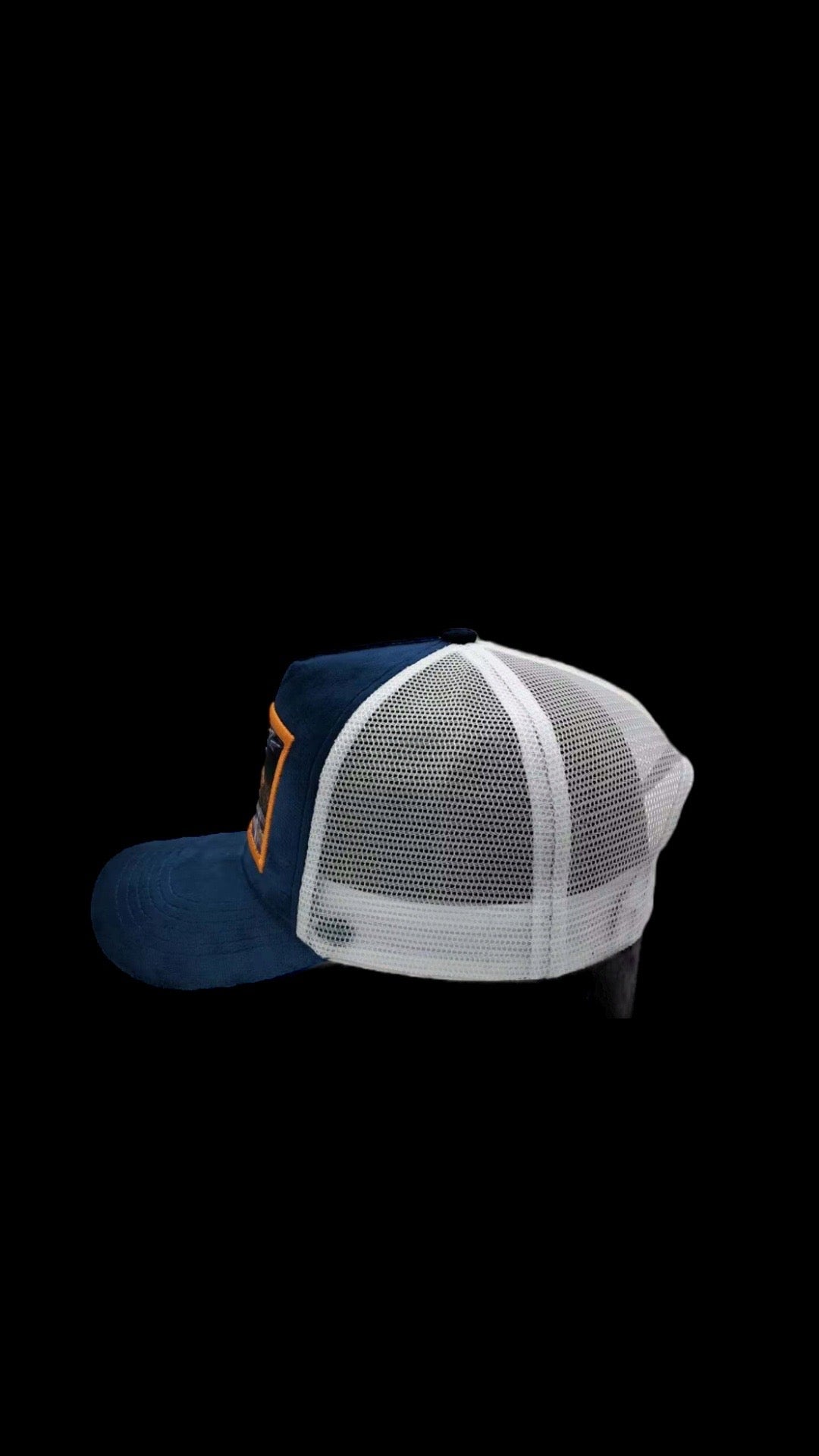 ”Växjö velvet cap” FÅ I LAGER!