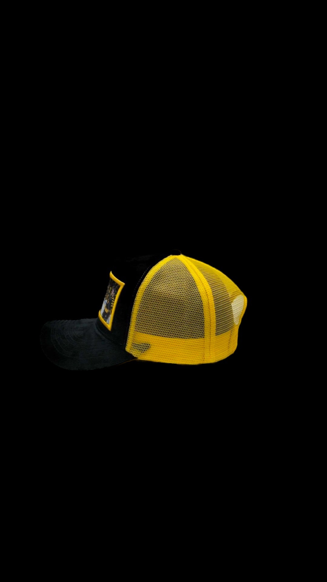 ”Skellefteå velvet cap”