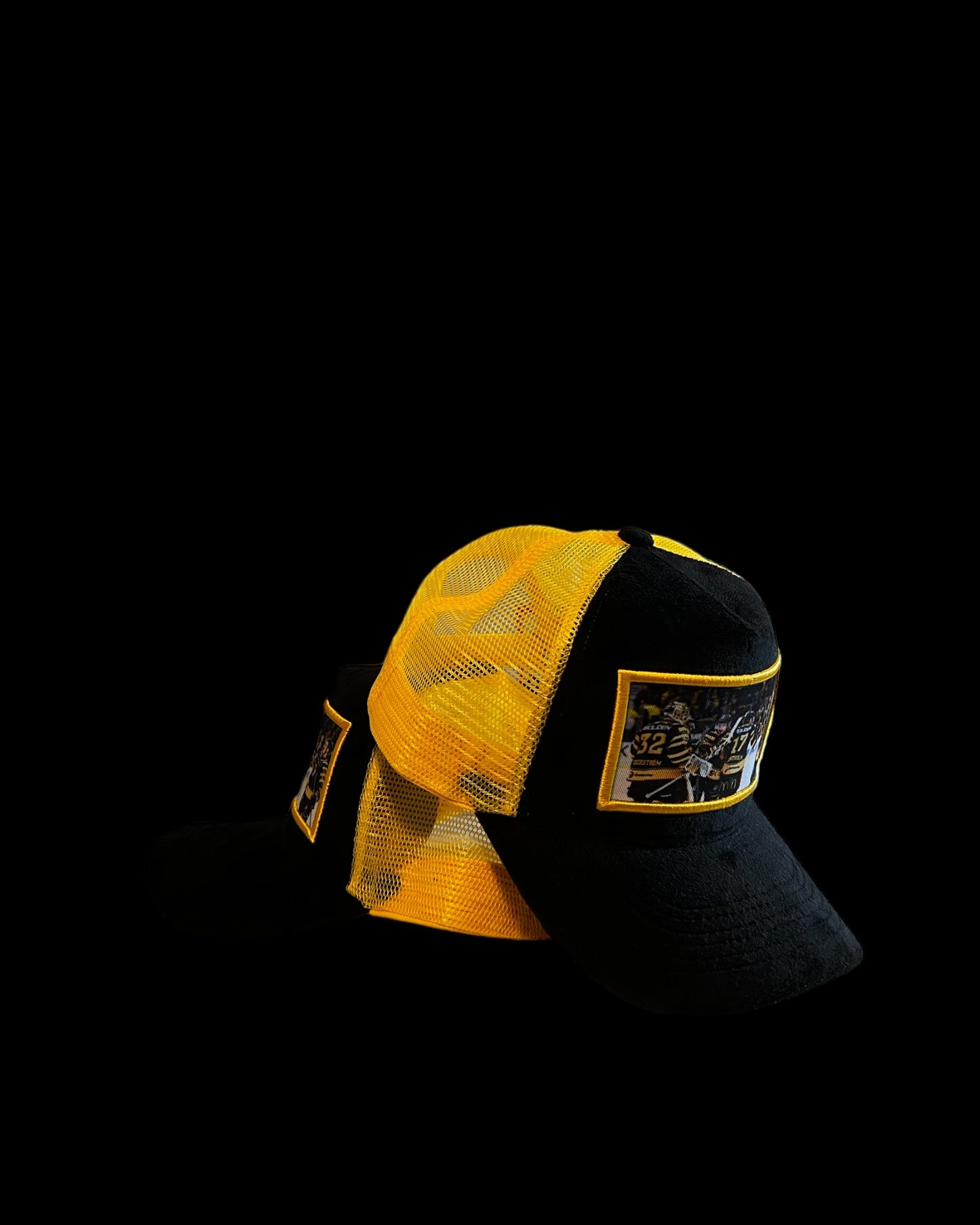 ”Skellefteå velvet cap”