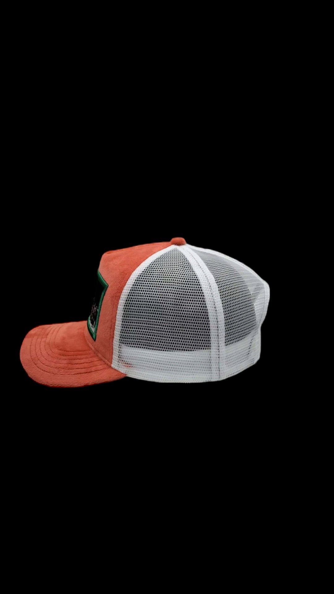 ”Modo velvet cap”