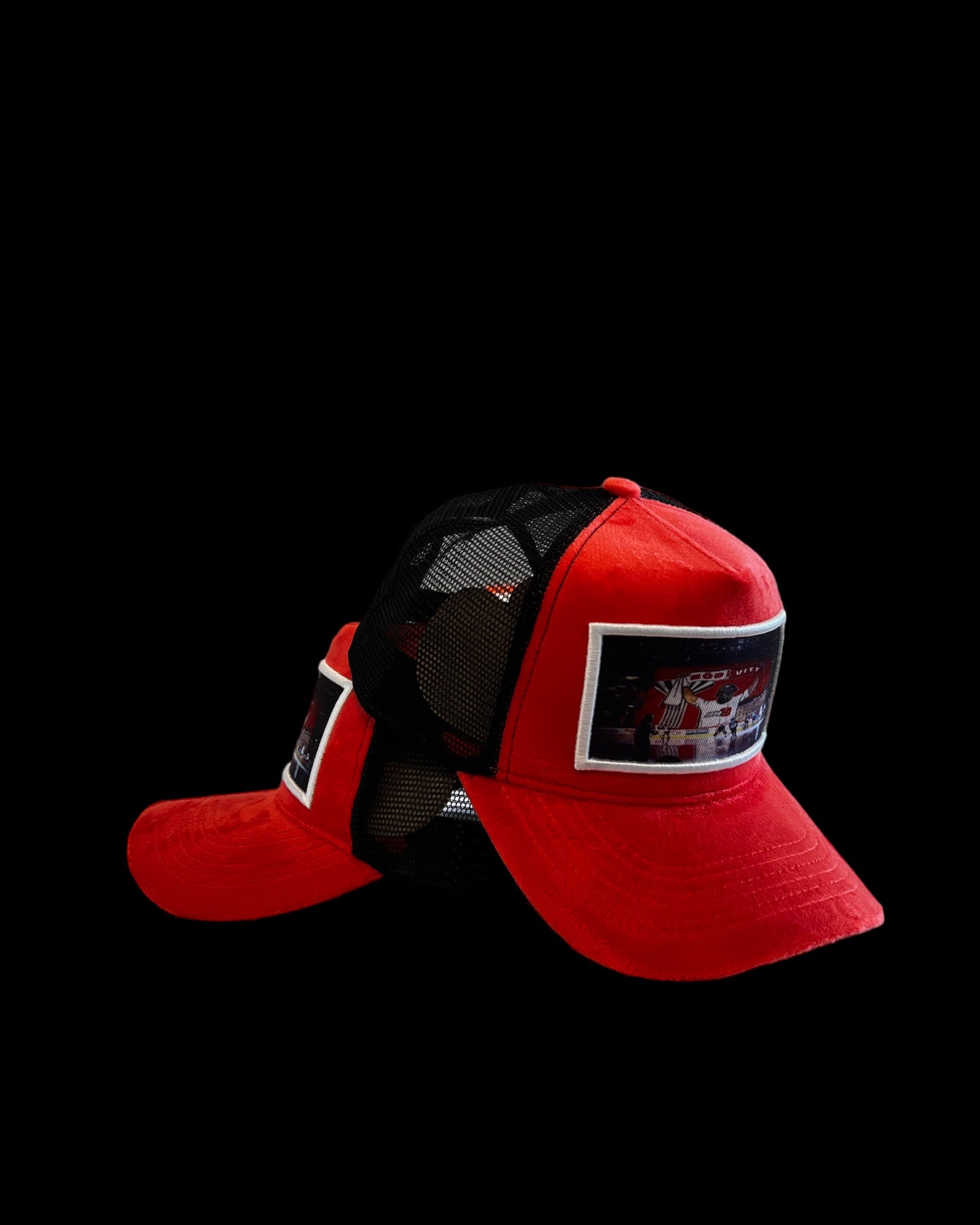 ”Örebro velvet cap”
