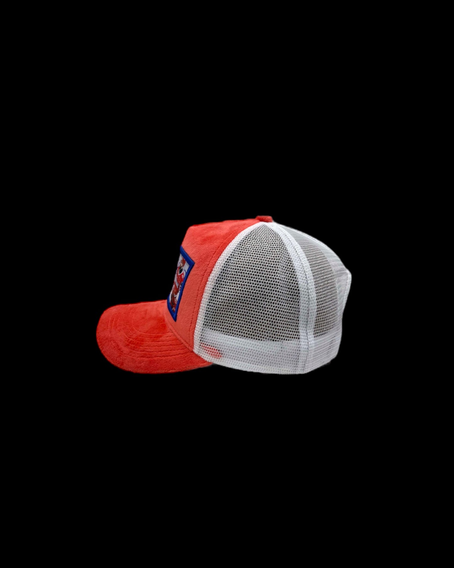 ”Timrå velvet cap”