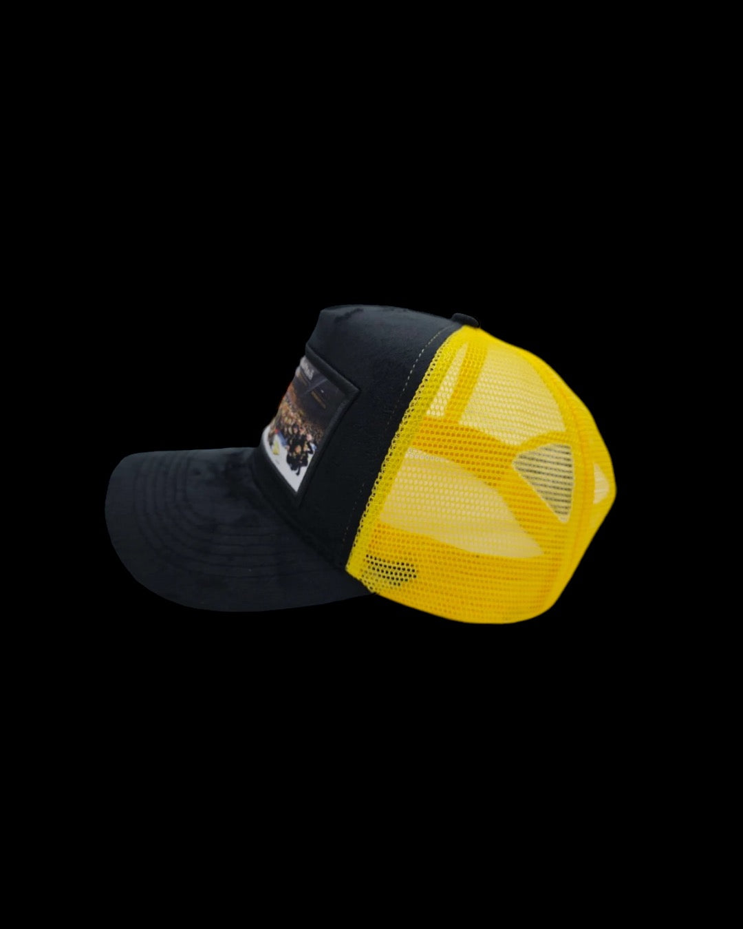”Skellefteå velvet cap” 2