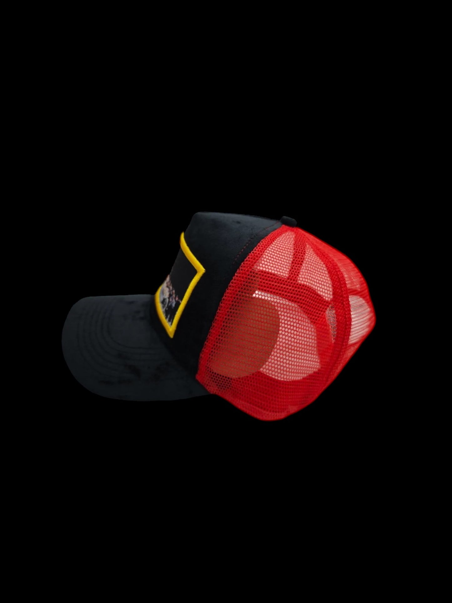 ”Brynäs velvet cap”