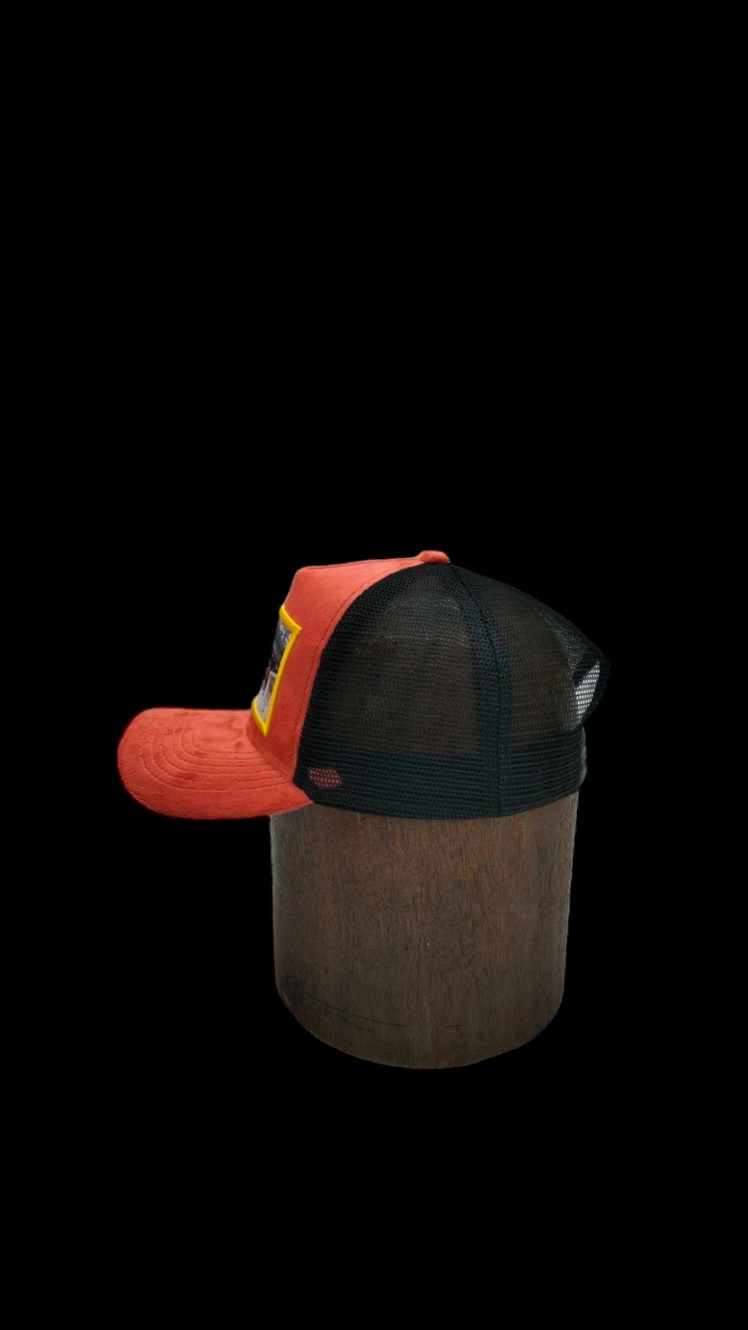 ”Luleå velvet cap” FÅ I LAGER!