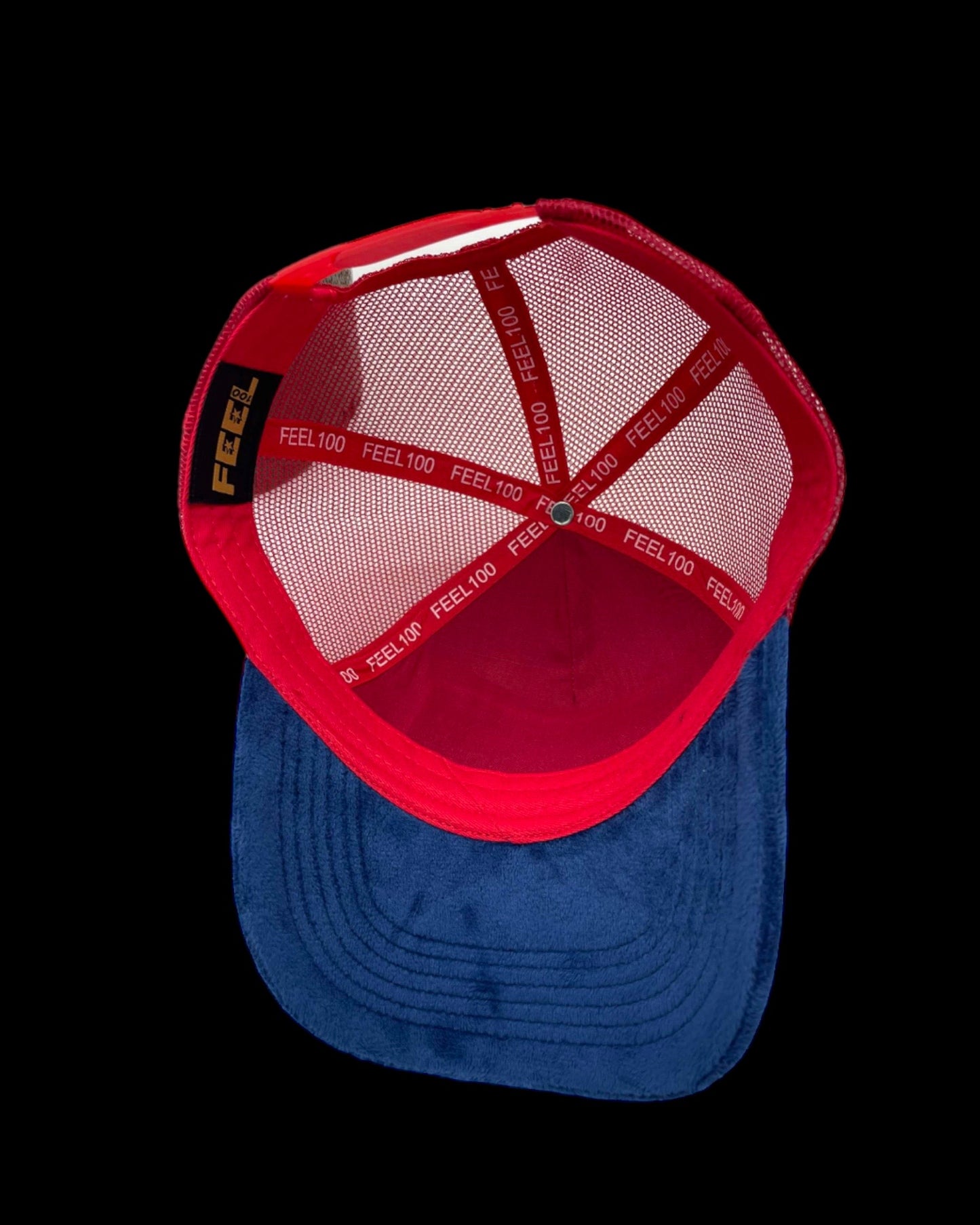 ”Djurgården velvet cap”
