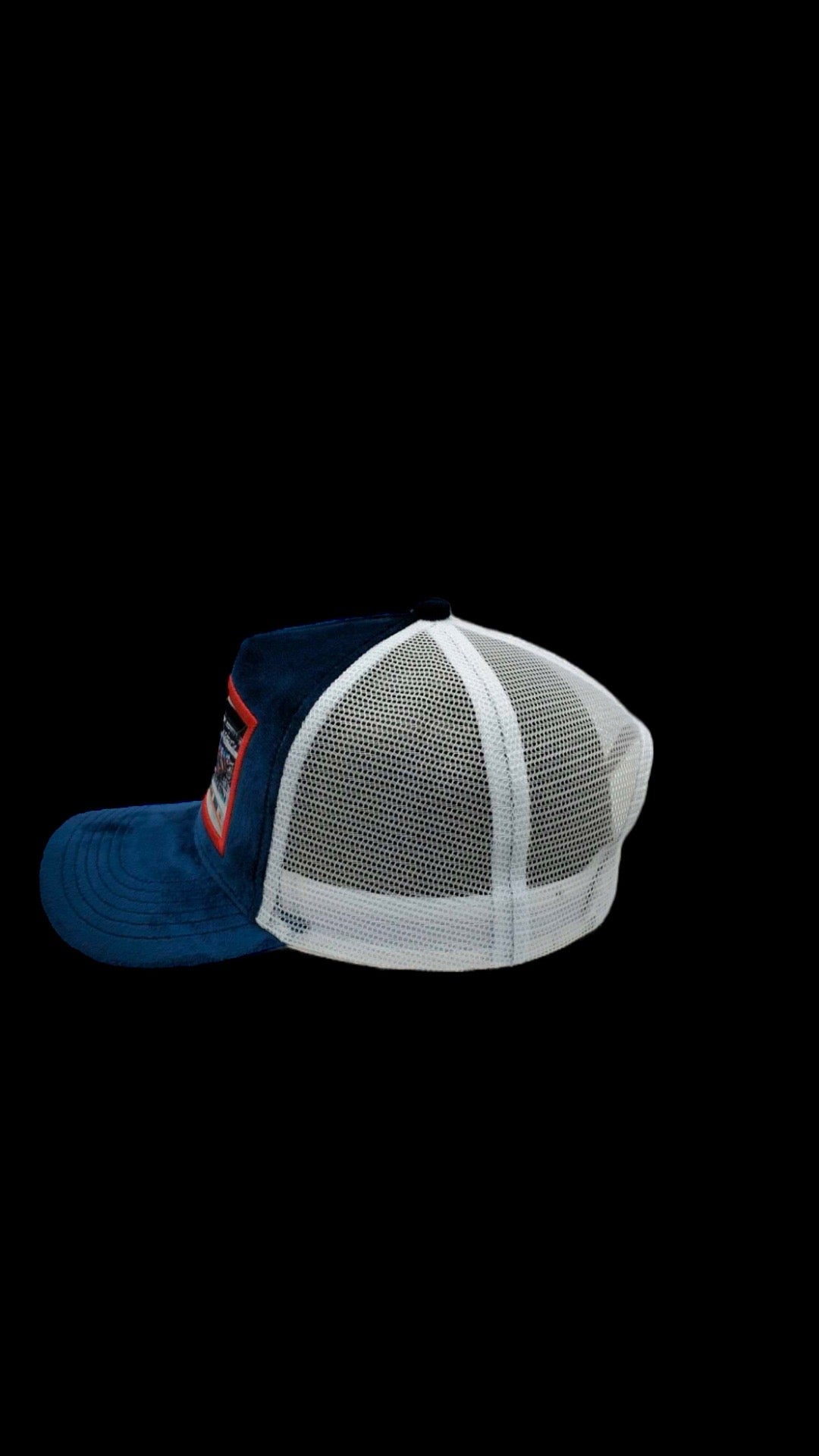 ”Linköping velvet cap”