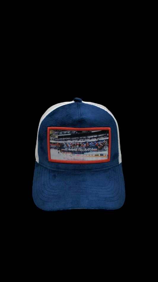 ”Linköping velvet cap”