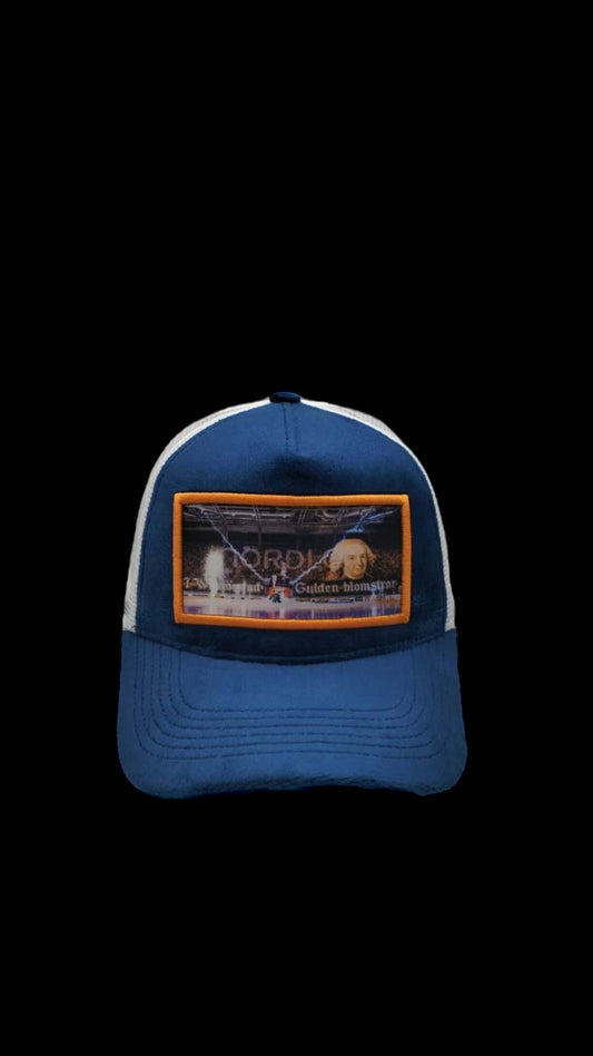 ”Växjö velvet cap” FÅ I LAGER!