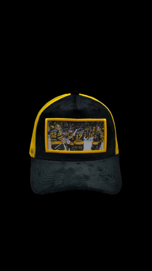 ”Skellefteå velvet cap”