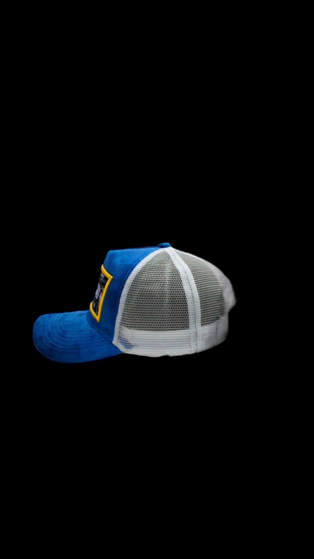 ”Leksand velvet cap”