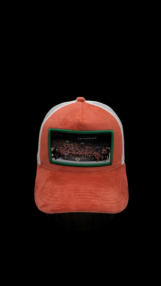 ”Modo velvet cap”