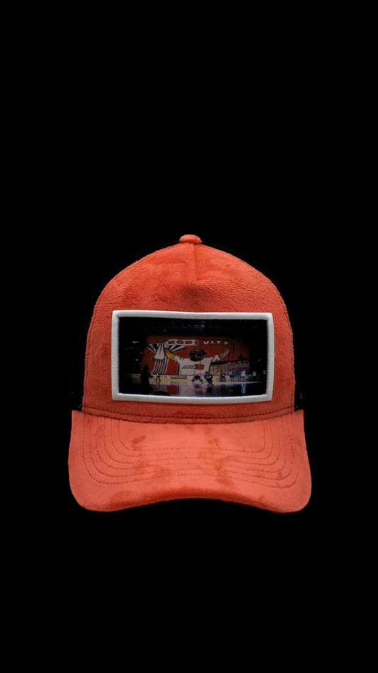 ”Örebro velvet cap”