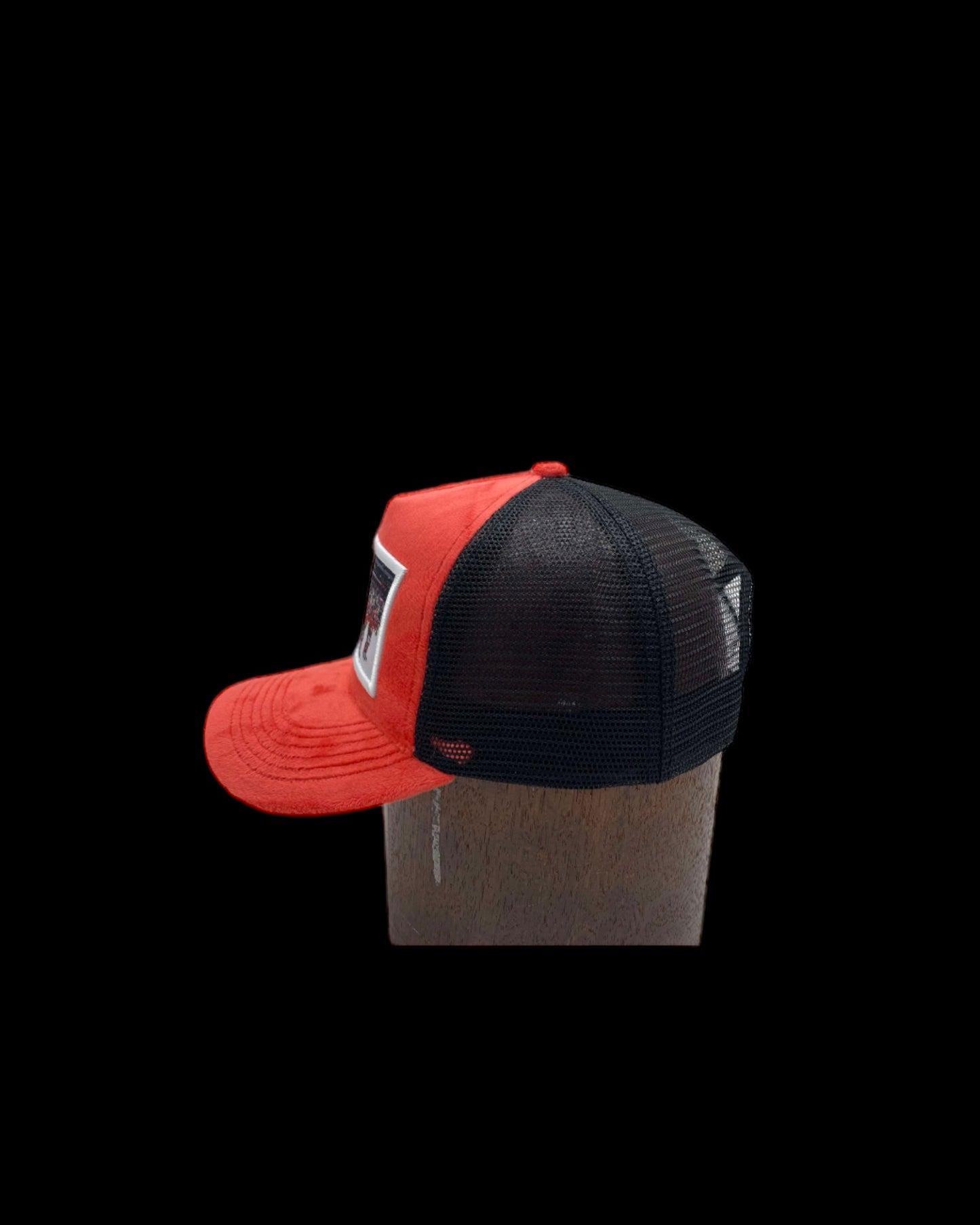 ”Malmö velvet cap”