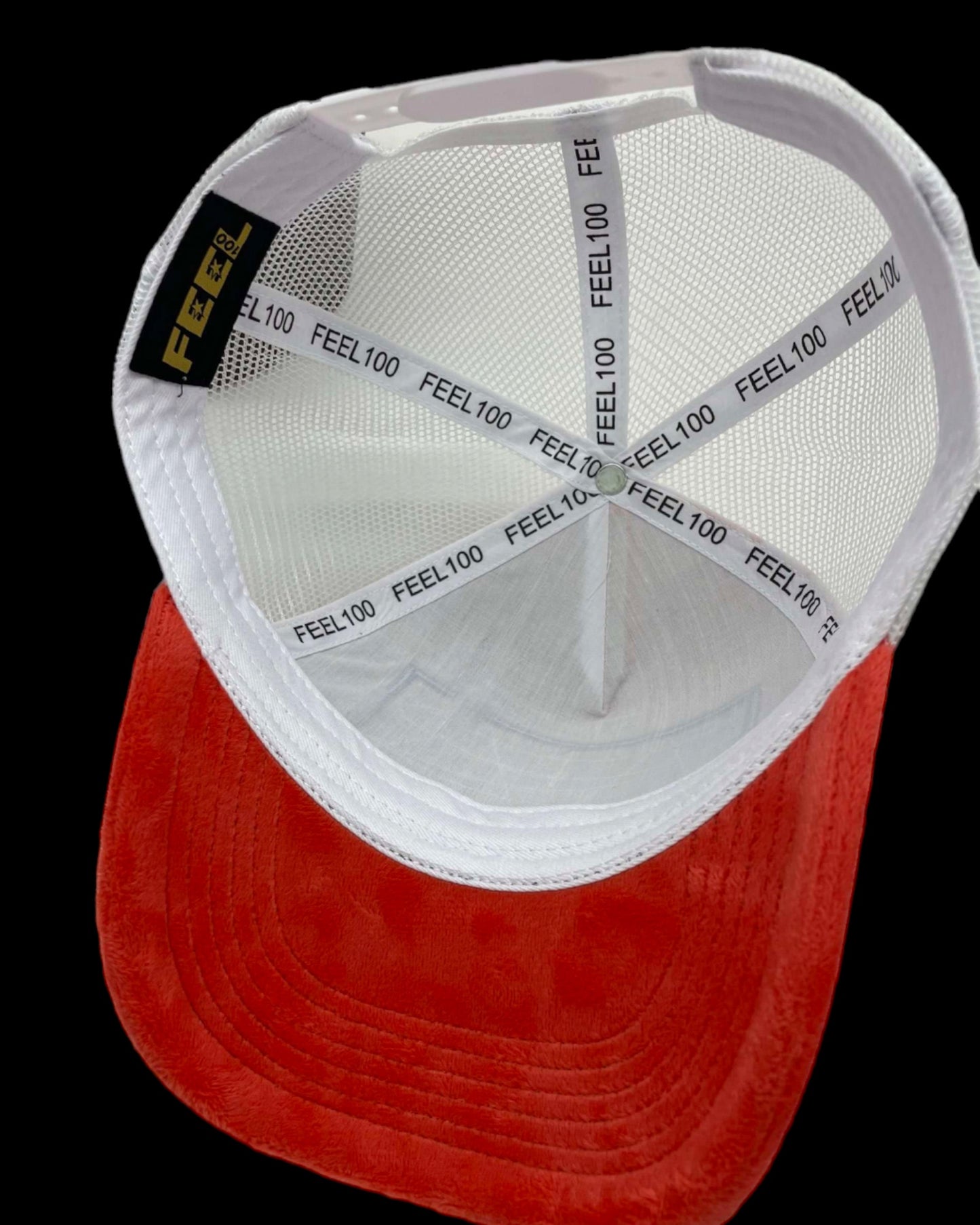 ”Timrå velvet cap”
