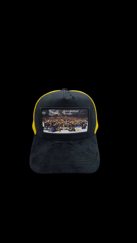 ”Skellefteå velvet cap” 2