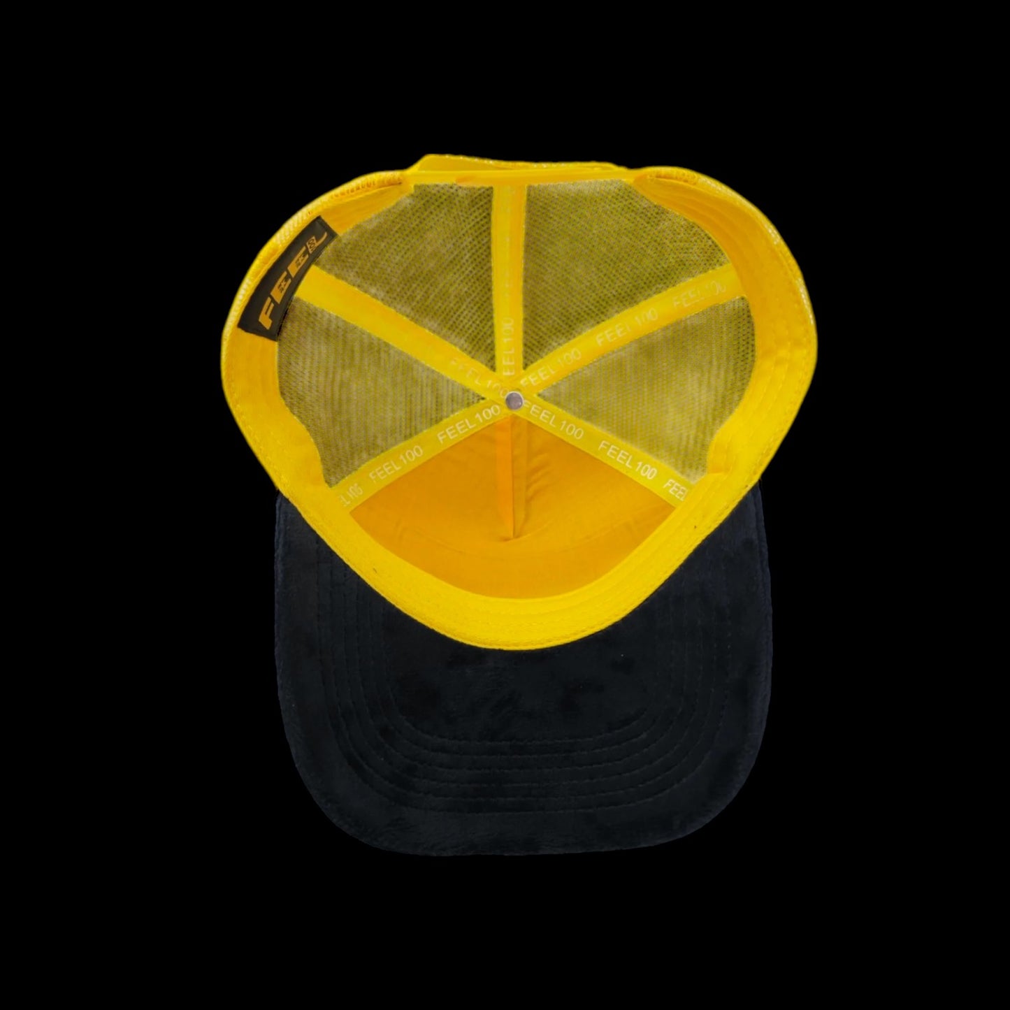 ”Skellefteå velvet cap” 2