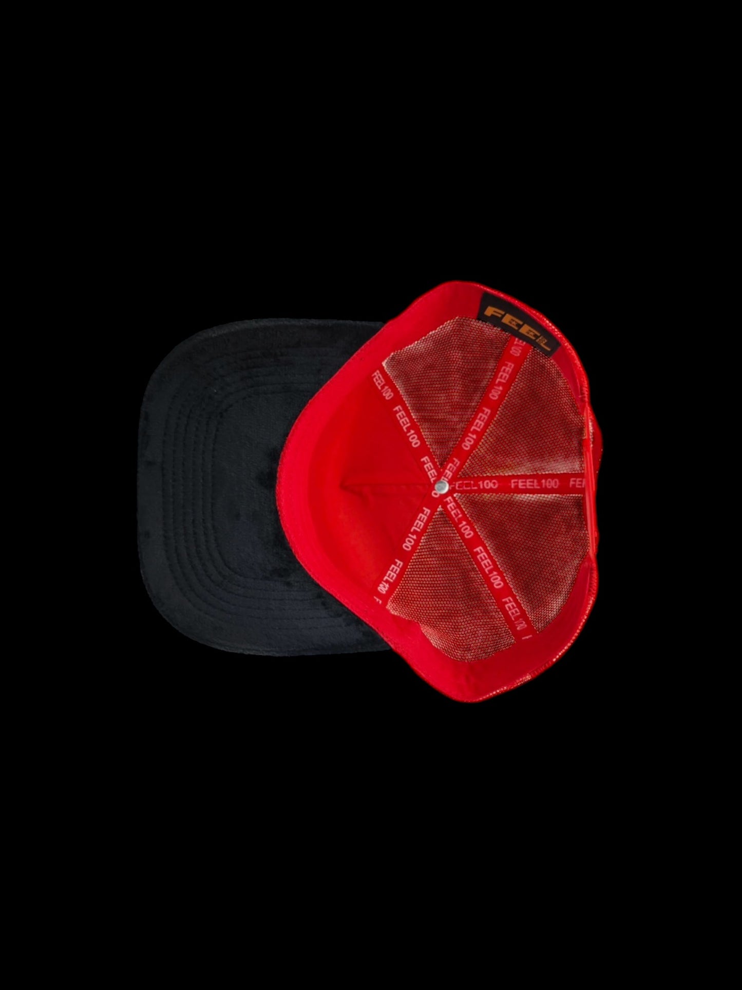 ”Brynäs velvet cap”